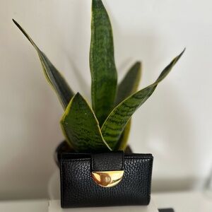 Bally Key Case or Key Holder